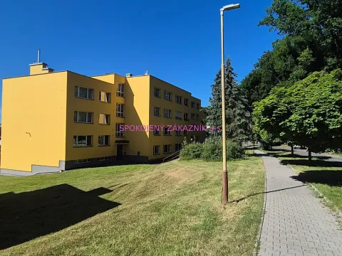 Prodej bytu 3+1, Česká Lípa, Pod Holým vrchem, 77 m2