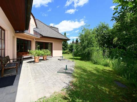 Pronájem rodinného domu, Světice, Na Spojce, 320 m2
