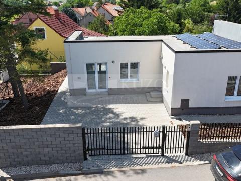 Prodej rodinného domu, Radim, 70 m2