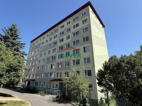 Prodej bytu 4+1, Litvínov - Janov, Hamerská, 69 m2