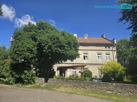 Pronájem bytu 2+kk, Zdice, Čs. armády, 43 m2