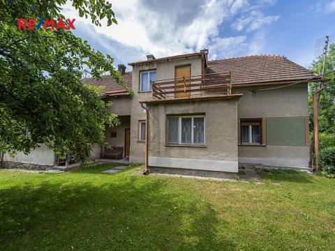 Prodej rodinného domu, Hrabová, 155 m2