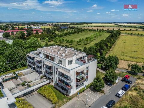 Prodej bytu 4+kk, Praha - Čakovice, Rýnská, 99 m2