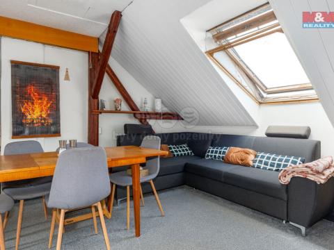 Prodej rodinného domu, Rokytno - Bohumileč, Zástava, 250 m2