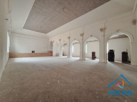 Prodej ubytování, Milovice - Benátecká Vrutice, 1082 m2