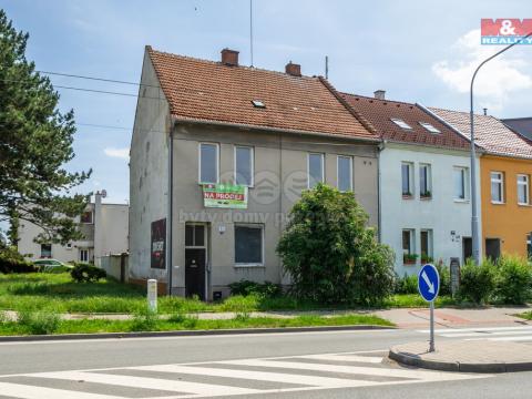 Prodej rodinného domu, Brno - Slatina, Tuřanka, 176 m2