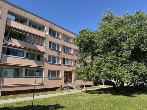 Prodej bytu 2+1, Nymburk, Dědinova, 54 m2