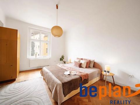 Pronájem pokoje, Praha - Žižkov, Seifertova, 20 m2