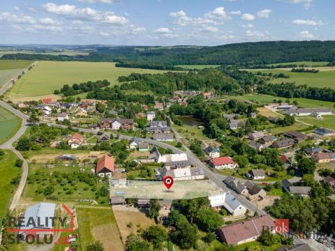 Prodej pozemku pro bydlení, Jakartovice - Deštné, 2284 m2