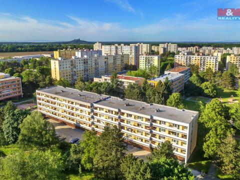 Pronájem bytu 3+kk, Pardubice - Studánka, Blahoutova, 75 m2