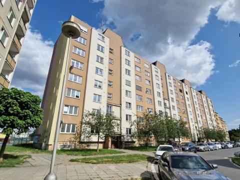Pronájem bytu 2+1, Olomouc, Fischerova, 54 m2