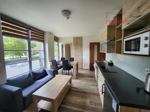 Prodej bytu 2+kk, Říčky v Orlických horách, 46 m2