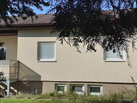 Pronájem rodinného domu, Kostelec nad Černými lesy, 260 m2