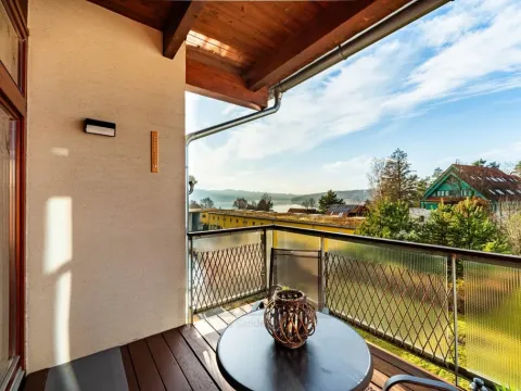 Prodej bytu 2+kk, Lipno nad Vltavou, 80 m2