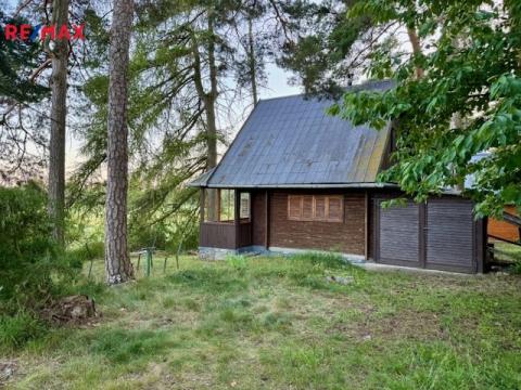 Prodej chaty, Budišov, 50 m2