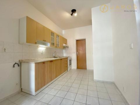 Pronájem bytu 2+1, Klášterec nad Ohří, Zahradní, 46 m2