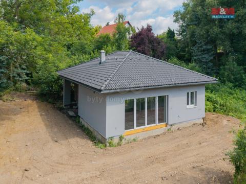 Prodej rodinného domu, Dasnice, 77 m2