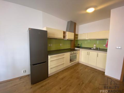 Pronájem bytu 2+1, Olomouc, Ostružnická, 80 m2