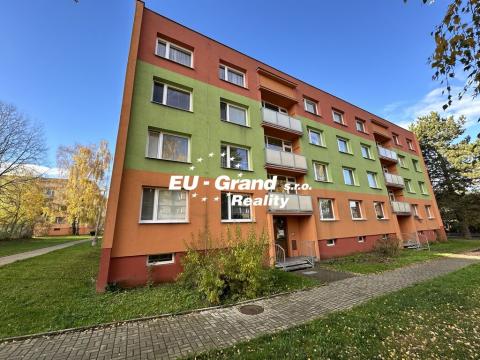 Pronájem bytu 2+1, Varnsdorf, Husova, 65 m2