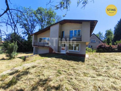 Prodej rodinného domu, Janovice, 190 m2