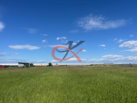Prodej komerčního pozemku, Sedlnice, 8250 m2