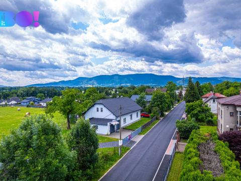 Prodej rodinného domu, Třinec - Konská, 180 m2