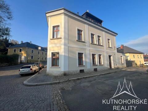 Pronájem bytu 1+kk, Kutná Hora, 80 m2