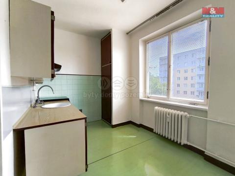 Prodej bytu 3+1, Havířov, Dlouhá třída, 71 m2