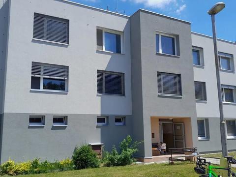 Pronájem bytu 2+1, Borohrádek, Jiráskova, 64 m2