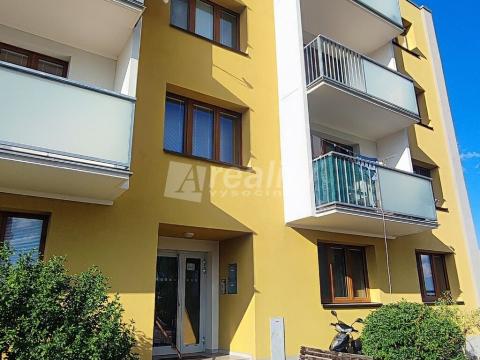 Pronájem bytu 2+1, Náměšť nad Oslavou, Nad Příhořím, 59 m2