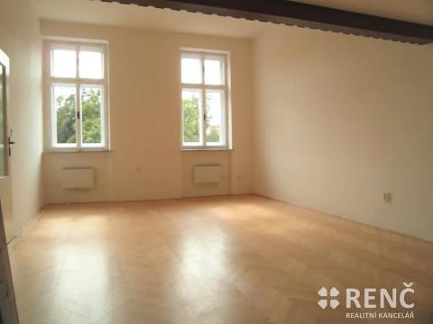 Pronájem bytu 2+kk, Brno, Štefánikova, 53 m2