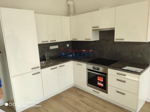 Pronájem bytu 2+kk, České Budějovice - České Budějovice 3, J. Š. Baara, 54 m2