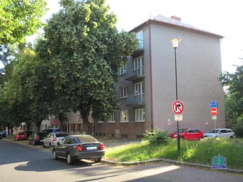 Pronájem bytu 3+1, Plzeň - Jižní Předměstí, Schwarzova, 62 m2
