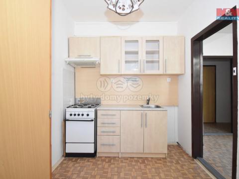 Prodej bytu 2+1, Havířov - Šumbark, Nákupní, 43 m2