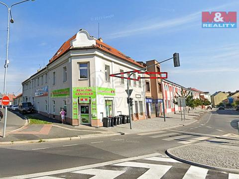 Pronájem bytu 2+kk, Kolín - Kolín II, Pražská, 47 m2