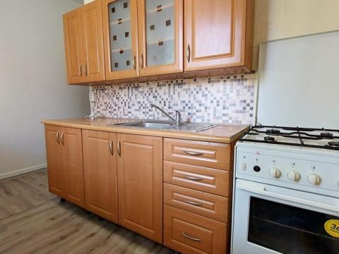 Pronájem bytu 3+1, Valašské Meziříčí - Krásno nad Bečvou, Sušilova, 61 m2