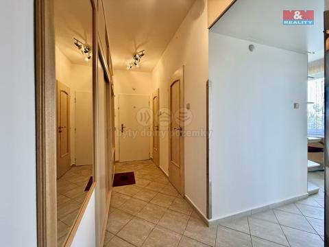 Prodej bytu 2+1, Ostrava - Poruba, Opavská, 52 m2