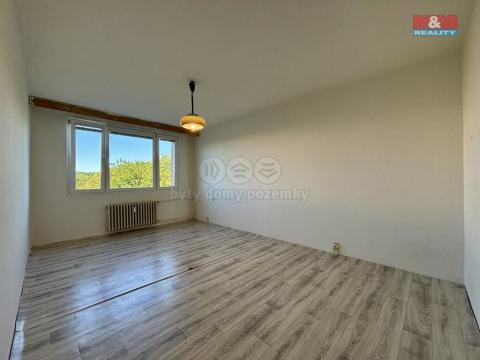 Prodej bytu 1+1, Frýdek-Místek - Místek, Beethovenova, 38 m2