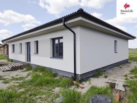 Prodej pozemku pro bydlení, Svatý Mikuláš, 138 m2