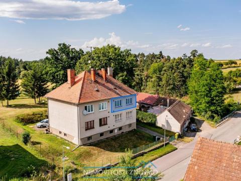 Prodej bytu 3+1, Starý Petřín, 66 m2