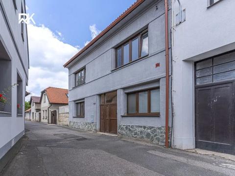 Prodej rodinného domu, Kostelec nad Černými lesy, Jánská, 230 m2
