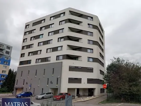 Pronájem bytu 1+kk, Brno, třída Generála Píky, 31 m2