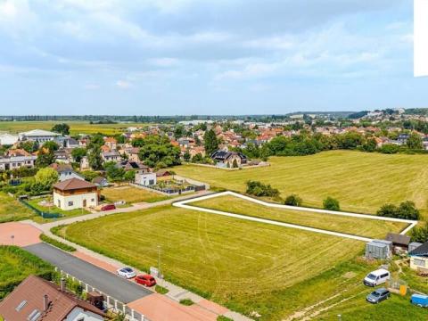 Prodej pozemku pro bydlení, Lysá nad Labem, 1289 m2