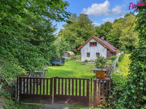 Prodej rodinného domu, Dobruška - Chábory, 114 m2