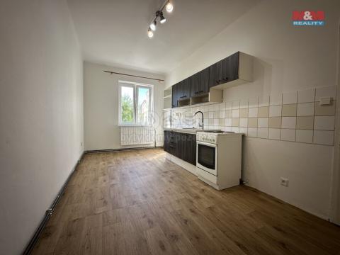 Pronájem bytu 1+1, Přerov - Přerov I-Město, Boženy Němcové, 49 m2