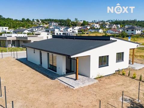 Pronájem rodinného domu, Hluboká nad Vltavou, 94 m2