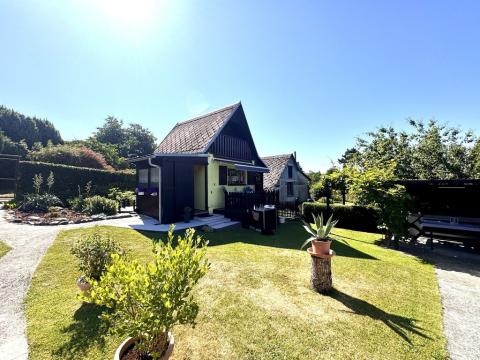 Prodej chaty, Tachov, 36 m2