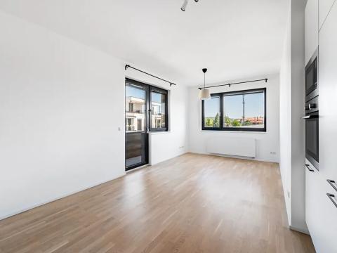 Prodej bytu 2+kk, Praha - Vinohrady, Perucká, 54 m2