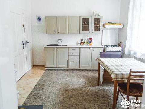 Prodej rodinného domu, Brněnec, 60 m2