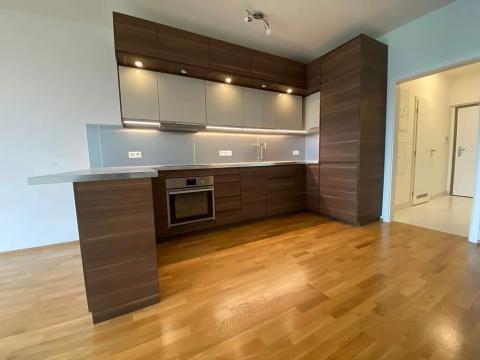 Pronájem bytu 2+kk, Praha - Hrdlořezy, Učňovská, 65 m2